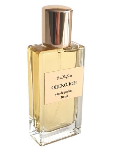 Eau de Cologne Одеколон by EcoParfum bottle