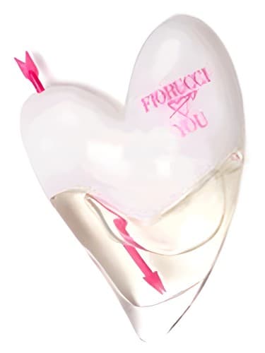 Fiorucci Love You by Fiorucci bottle