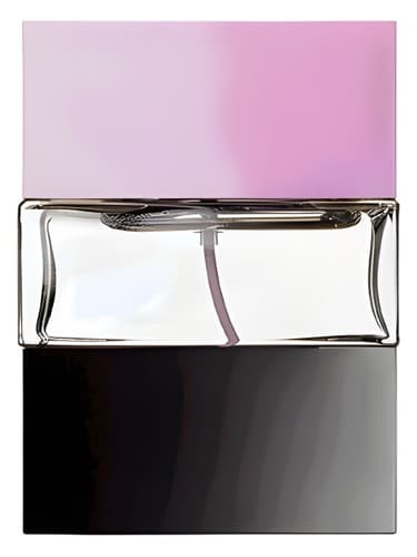 Creations Pinkaura by MAC bottle