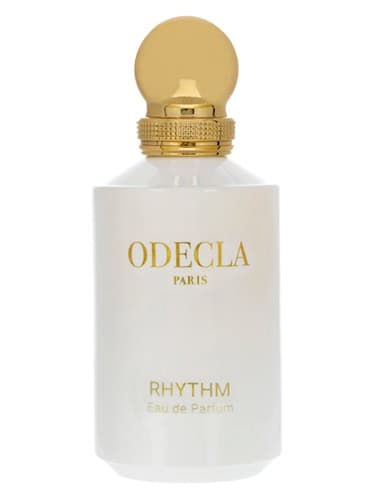 Rhythm by Odecla bottle
