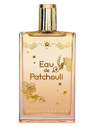Eau de Patchouli by Reminiscence bottle