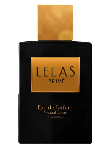 Lelas Eclat de Lelas by LELAS bottle