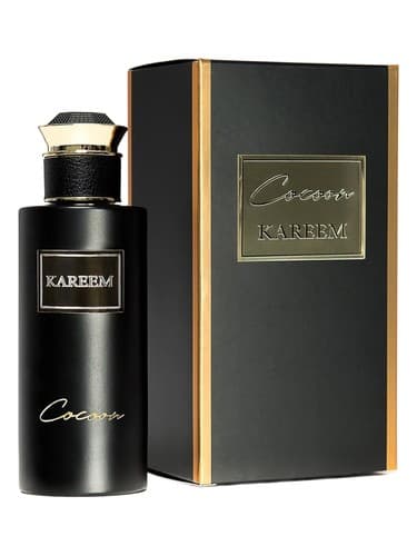 Kareem by Cocoon bottle