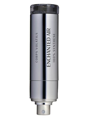 Enchanted Air by Corps Volatils bottle