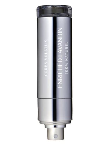 Enriched Lavandin by Corps Volatils bottle