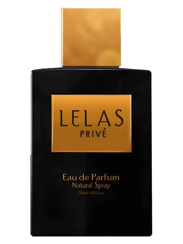 Lelas Passionate by LELAS bottle