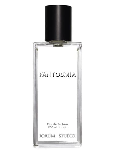 Fantosmia by Jorum Studio bottle