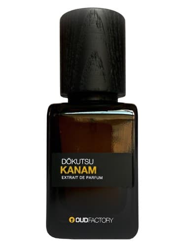 Dōkutsu Kanam by Oud Factory bottle