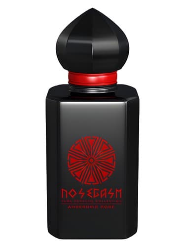 Ambergris Rose by Nosegasm bottle