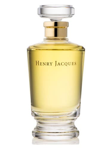 Bonjour by Henry Jacques bottle