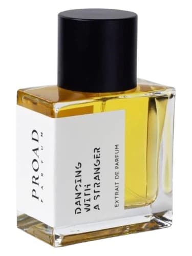 Dancing With A Stranger by Proad bottle
