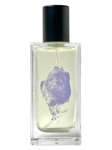Spite Eau de Toilette by Chronotope bottle