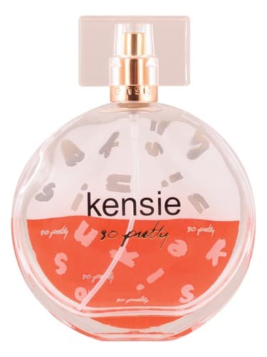 So Pretty by Kensie bottle