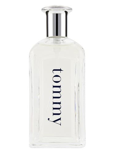 Tommy by Tommy Hilfiger bottle