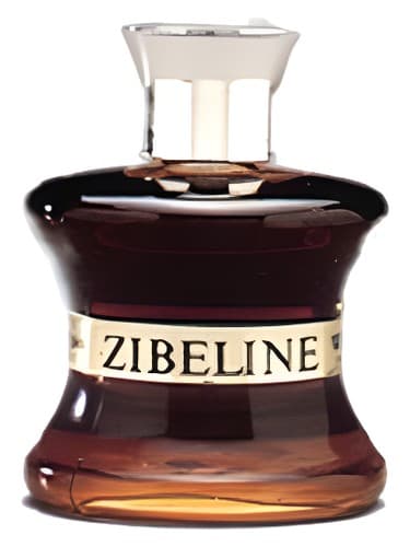Zibeline by Weil bottle