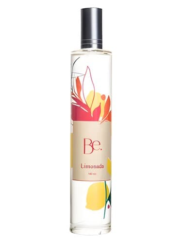 Be. Limonada by Be. Colonias bottle