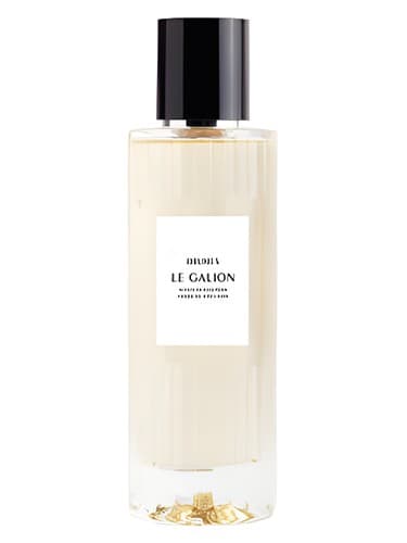 Brumes (2020) by Le Galion bottle