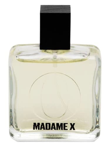 Madame X Eau de Parfum by Madonna bottle