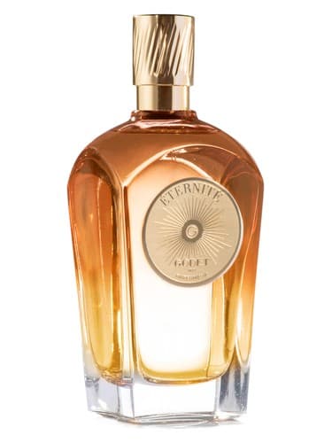 Éternité by Godet bottle