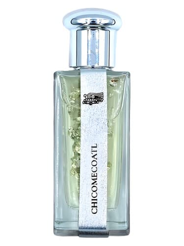 Chicomecoatl by Azteque bottle