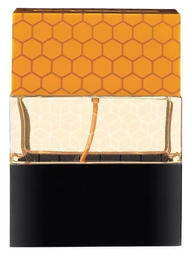 MAC Creations Hue: Naked Honey by MAC bottle