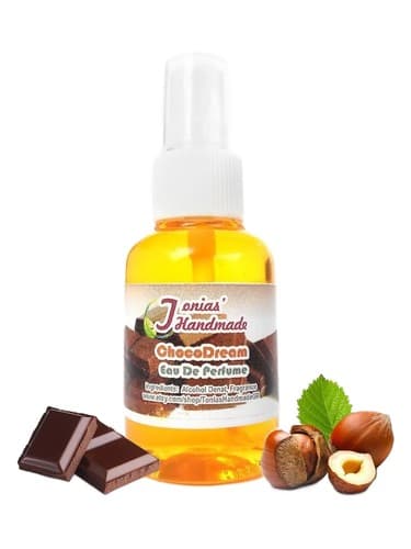 ChocoDream by Tonias' Handmade bottle