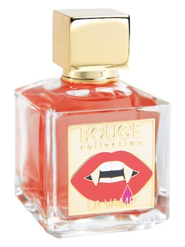 La Vamp by Bouge bottle