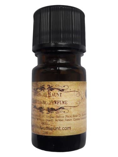 Cherry Bomb Perfume by Debaucherous Bath bottle