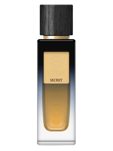 Secret by The Woods Collection bottle