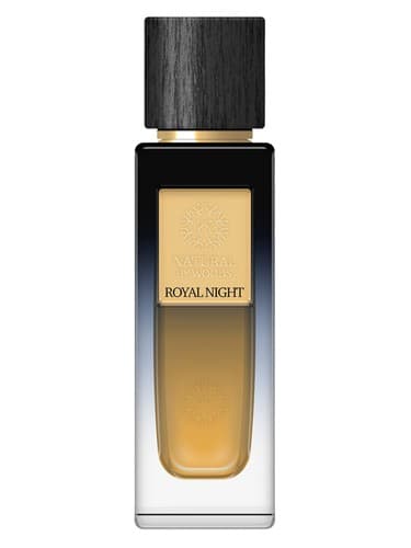 Royal Night by The Woods Collection bottle