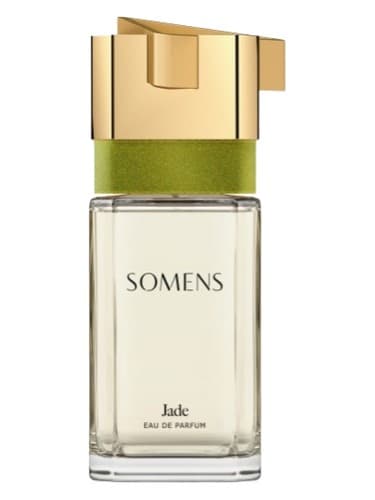 Jade by Somens bottle