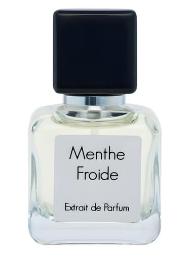 Menthe Froide by Aura Perfume bottle