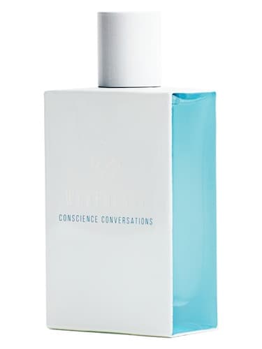 Conscience Conversations by Wakeheart bottle