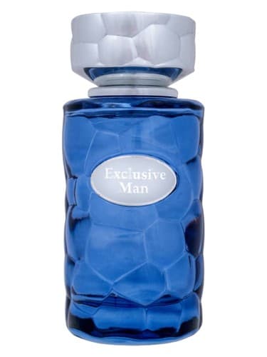 Versailles Exclusive Man by Versailles bottle