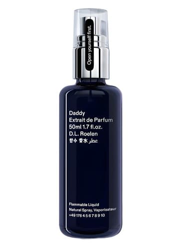 Daddy by Roelen bottle