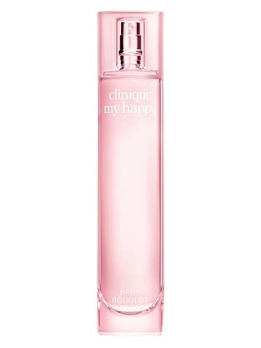 Baby Bouquet by Clinique bottle