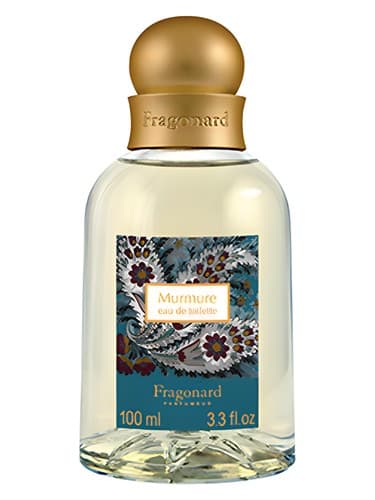 Murmure (2020) by Fragonard bottle