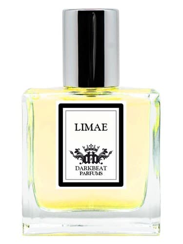 Limae by Darkbeat Parfums bottle