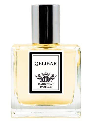 Qelibar by Darkbeat Parfums bottle