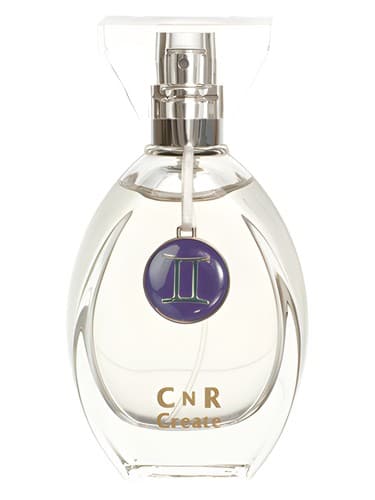 Gemini by CnR Create bottle