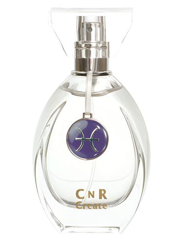 Pisces by CnR Create bottle