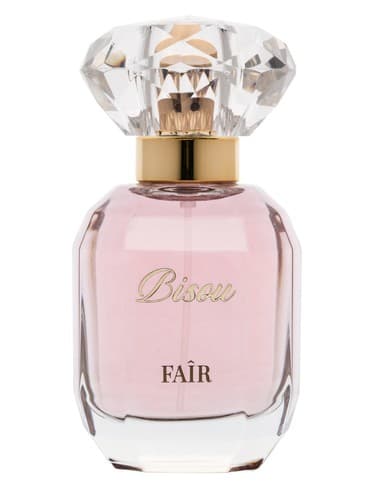 Bisou by Fair Parfum bottle