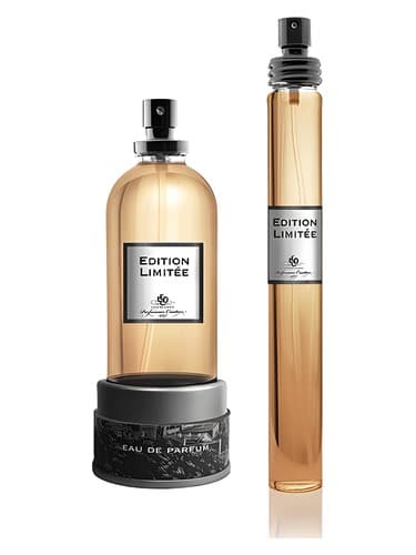 Edition Limitée by L'Eau De Cassis bottle