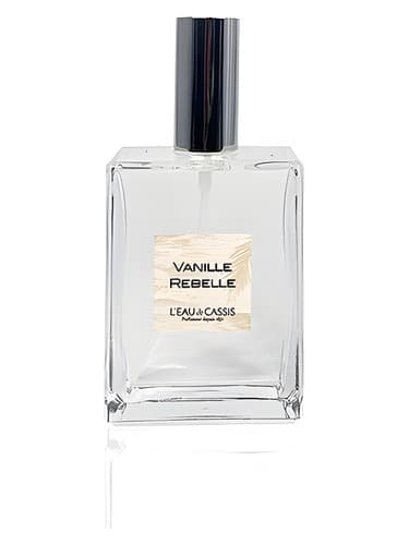 Vanille Rebelle by L'Eau De Cassis bottle
