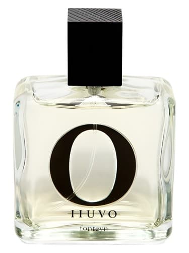 Fonteyn by IIUVO bottle