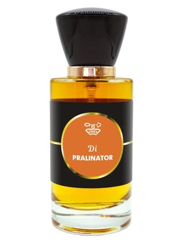 Di Pralinator by Odetu bottle