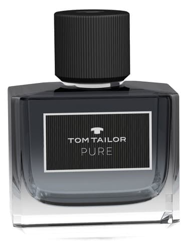 Pure For Him by Tom Tailor bottle