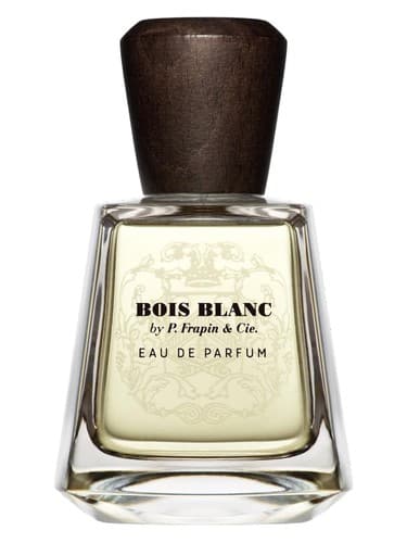 Bois Blanc by Frapin bottle