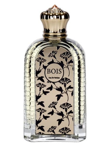 Bois by Prince War bottle