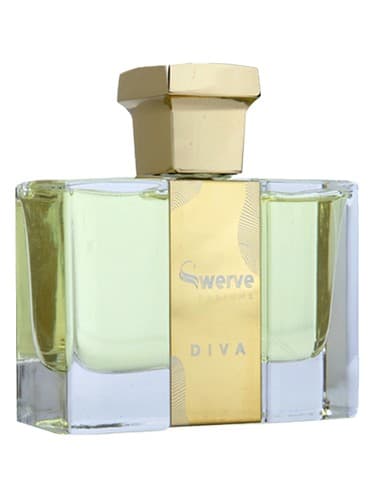 Diva by Swerve Parfums bottle